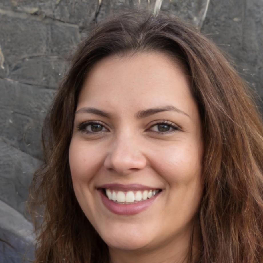 Portrait de Célestine Moreau